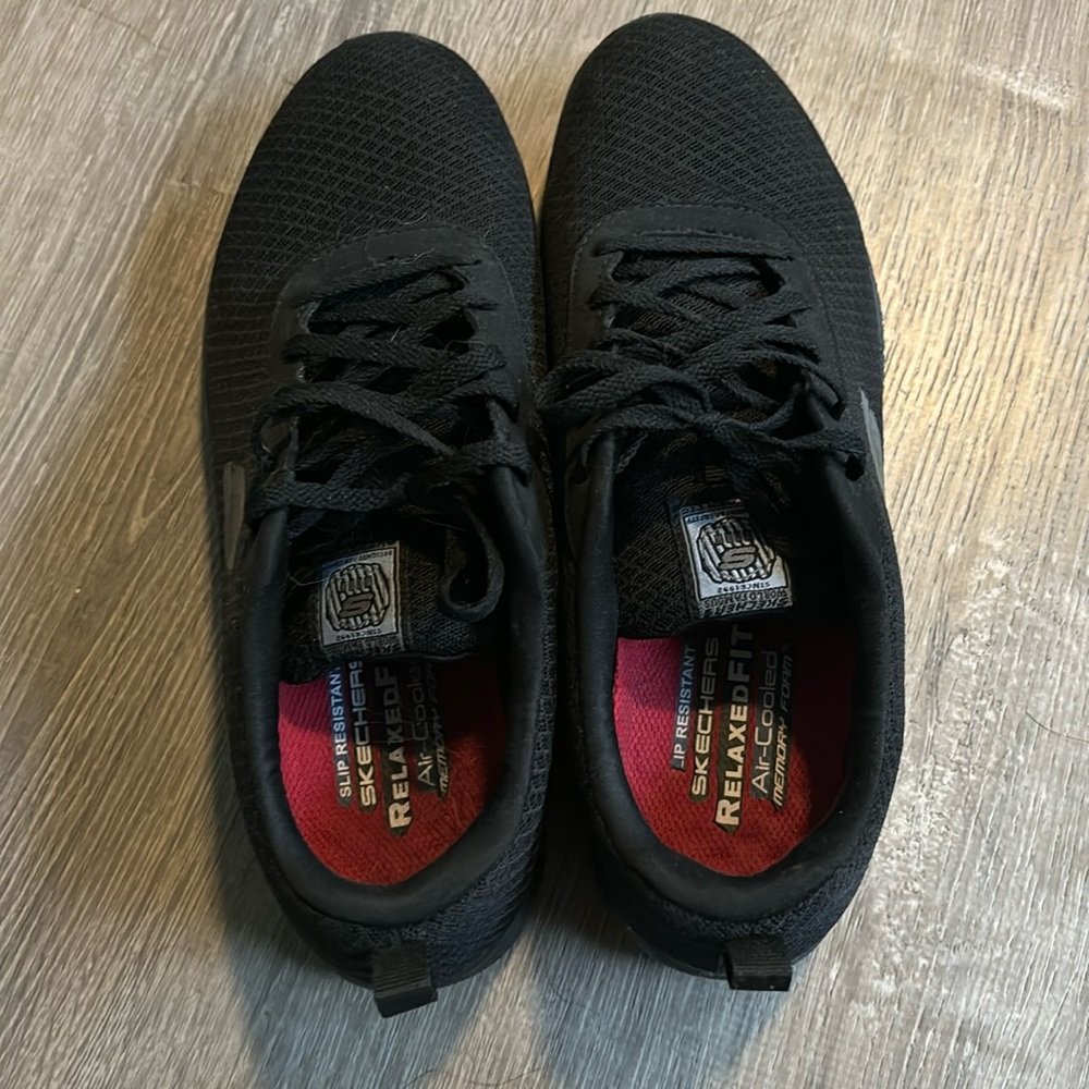 Non Slip Sketcher Sneakers